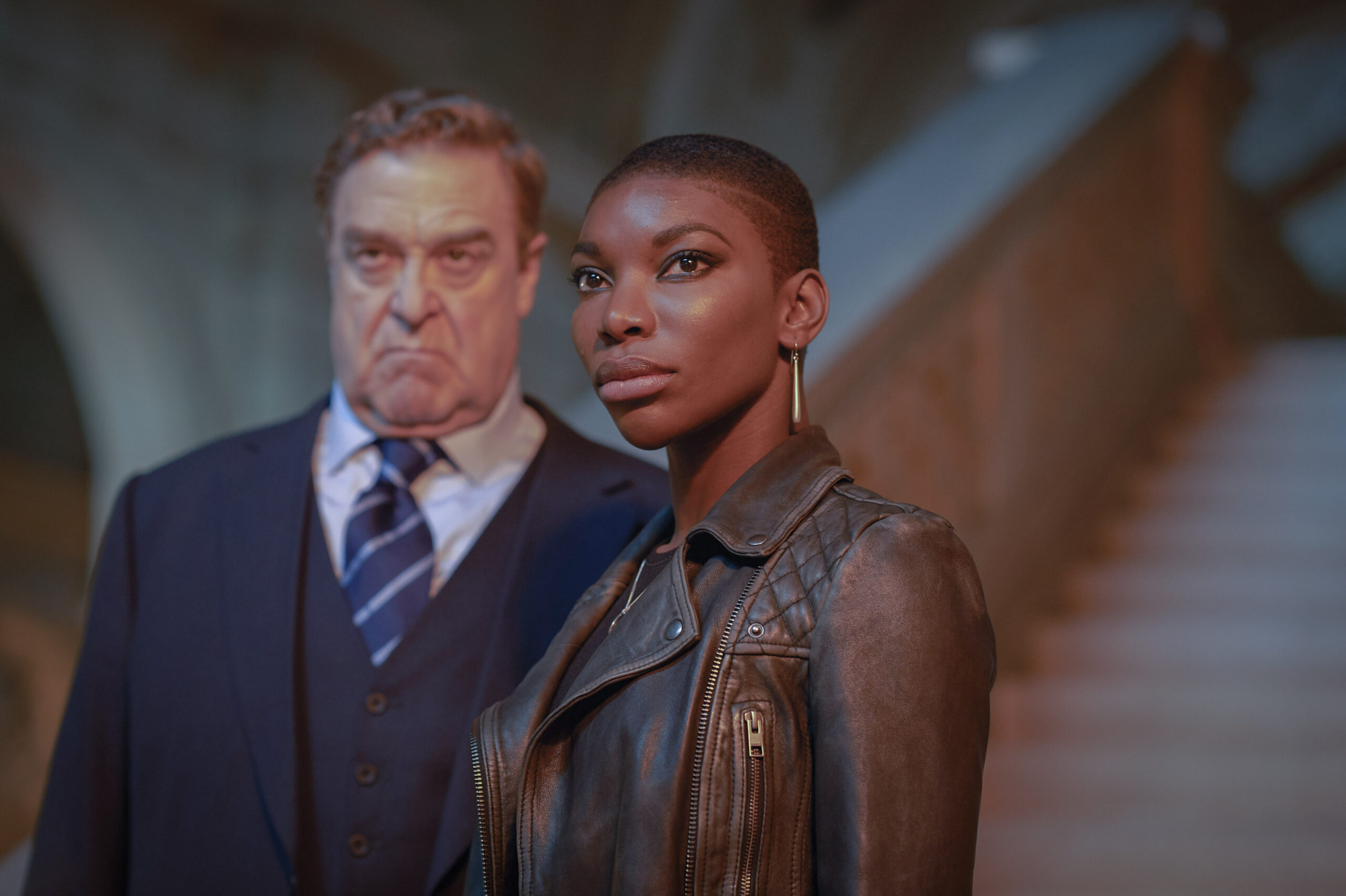 How to watch black earth rising sale
