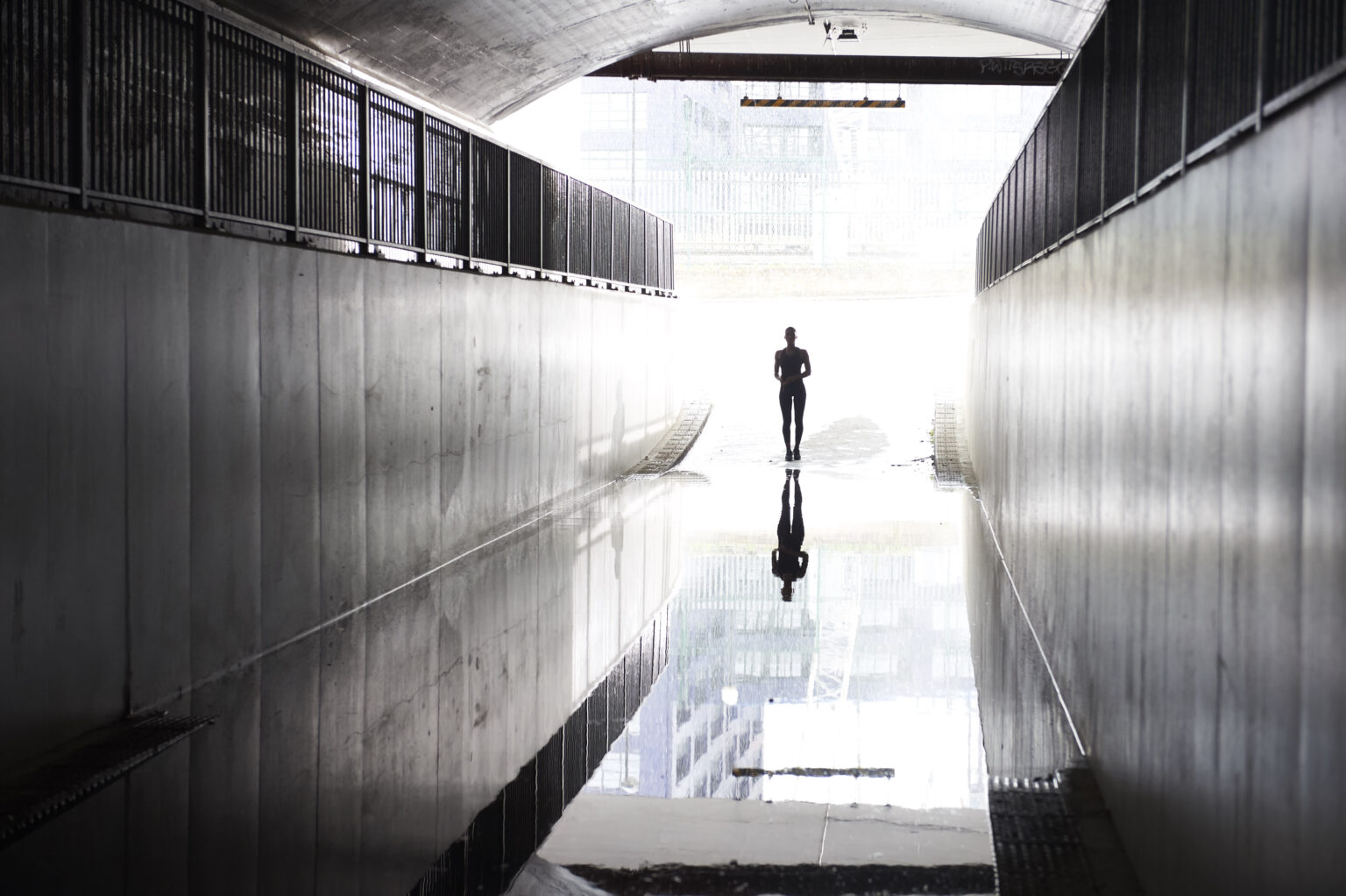 Black Earth Rising Szene 3 FilmRezensionen.de