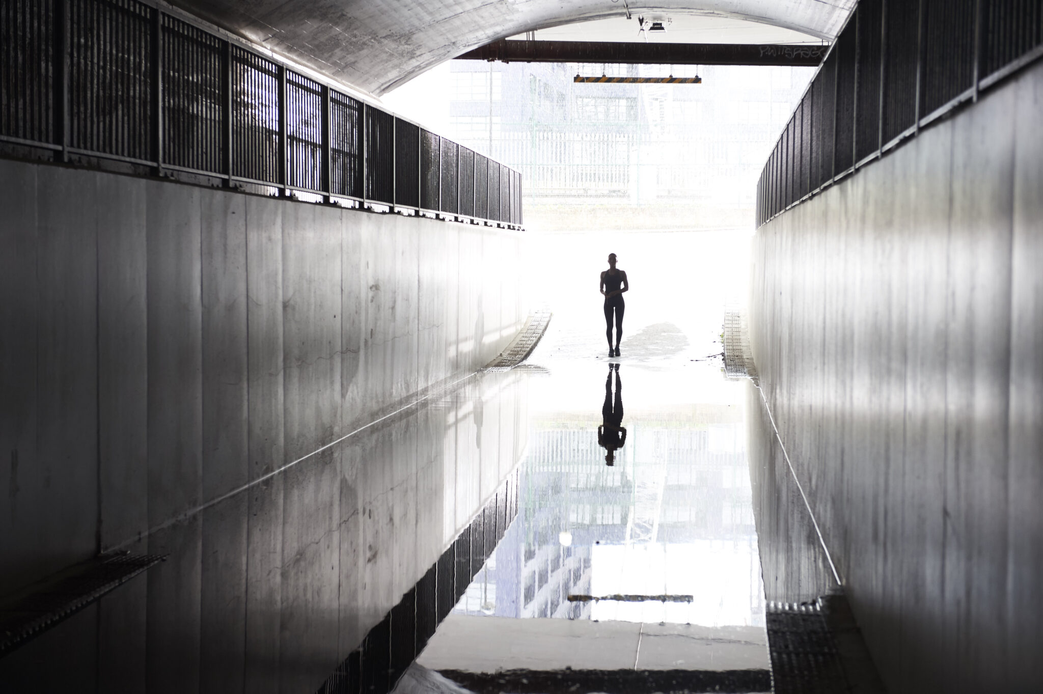 Black Earth Rising Szene 3 FilmRezensionen.de