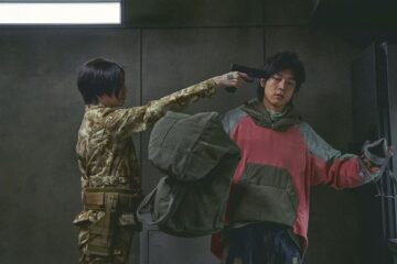 Black Knight Netflix Streamen online