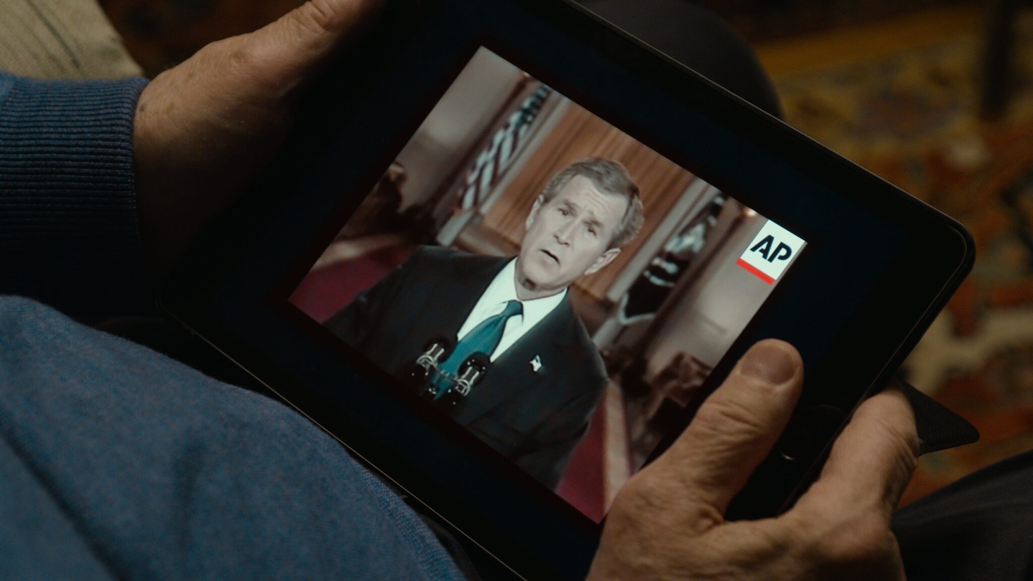 Blix Not Bombs Szene 7 FilmRezensionen.de