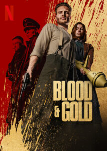 Blood and Gold Netflix Streamen online
