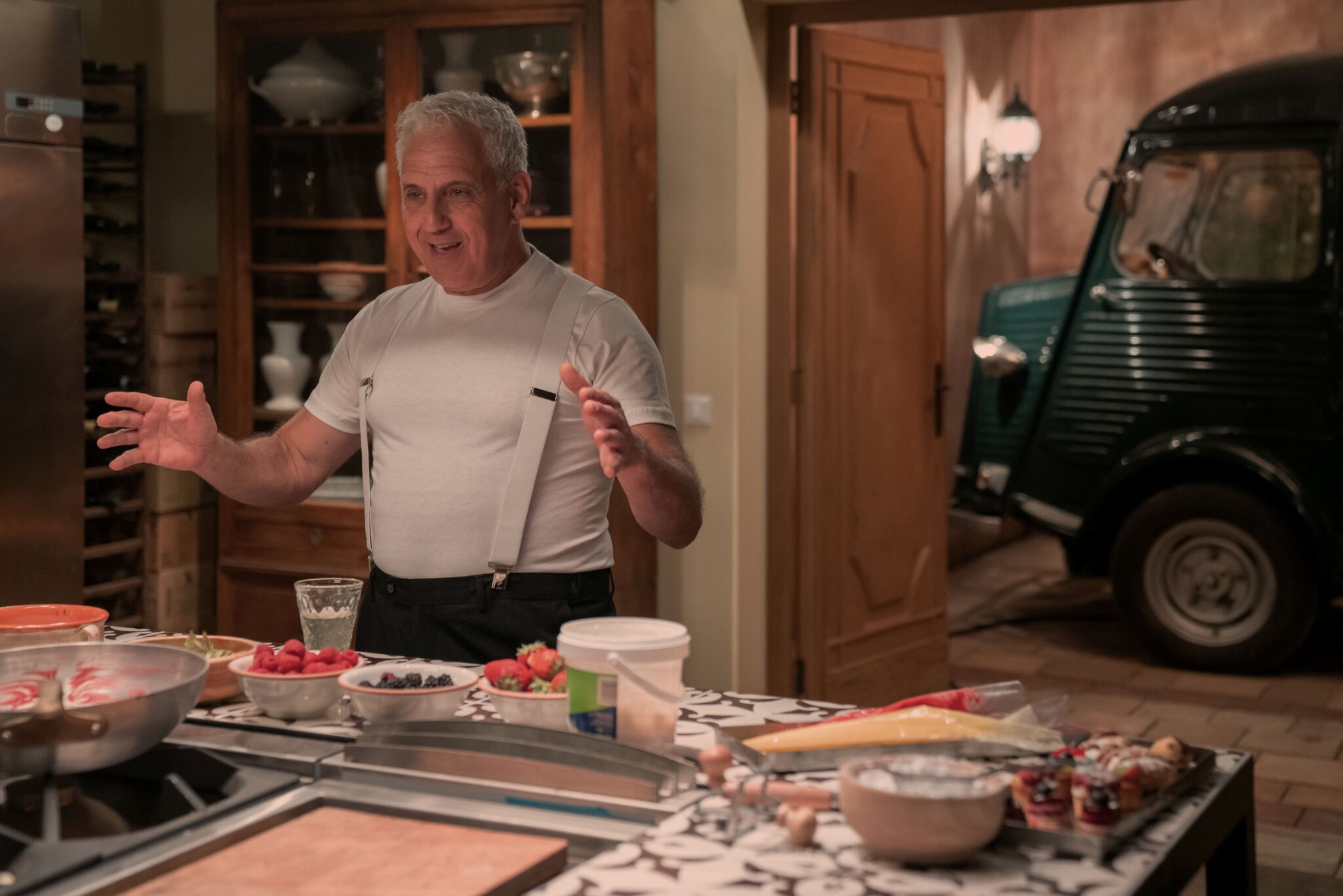 Book Club Ein neues Kapitel | Film-Rezensionen.de