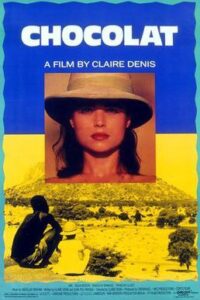 Chocolat Verbotene Sehnsucht TV Fernsehen arte DVD Streamen online Mediathek Claire Denis 1988