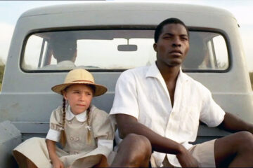 Chocolat Verbotene Sehnsucht TV Fernsehen arte DVD Streamen online Mediathek Claire Denis 1988