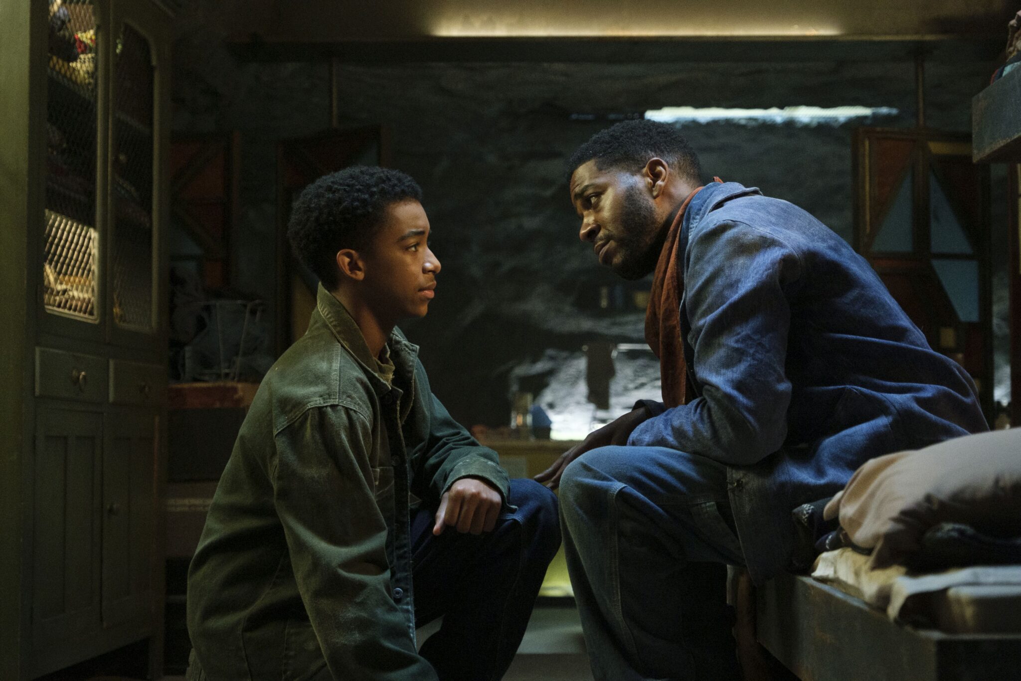 CRATER FilmRezensionen.de