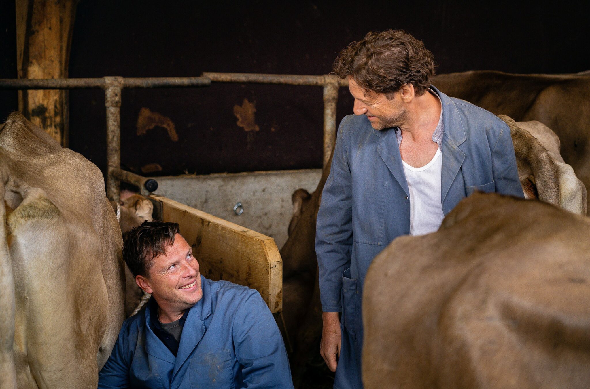 Daheim in den Bergen Die Zweitgeborenen FilmRezensionen.de Daheim in den Bergen Die Zweitgeborenen FilmRezensionen.de