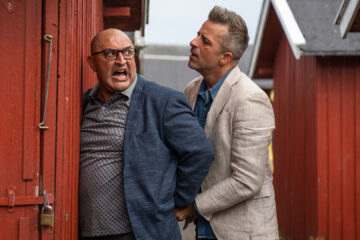 Dan Sommerdahl – Tödliche Idylle: Family Affairs TV Fernsehen ZDF Streaming Mediathek online DVD