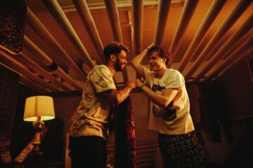 Dance Brothers Netflix online Streaming