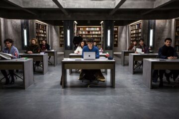 Das Rätsel Les Traducteurs