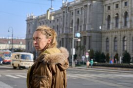 Der Wien-Krimi: Blind ermittelt - Tod an der Donau TV Fernsehen Das Erste ARD Streamen online Mediathek