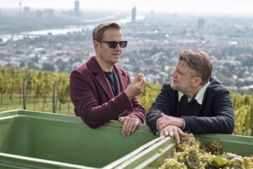Der Wien-Krimi: Blind ermittelt - Tod im Weinberg TV Fernsehen Das Erste ARD Streaming online Mediathek