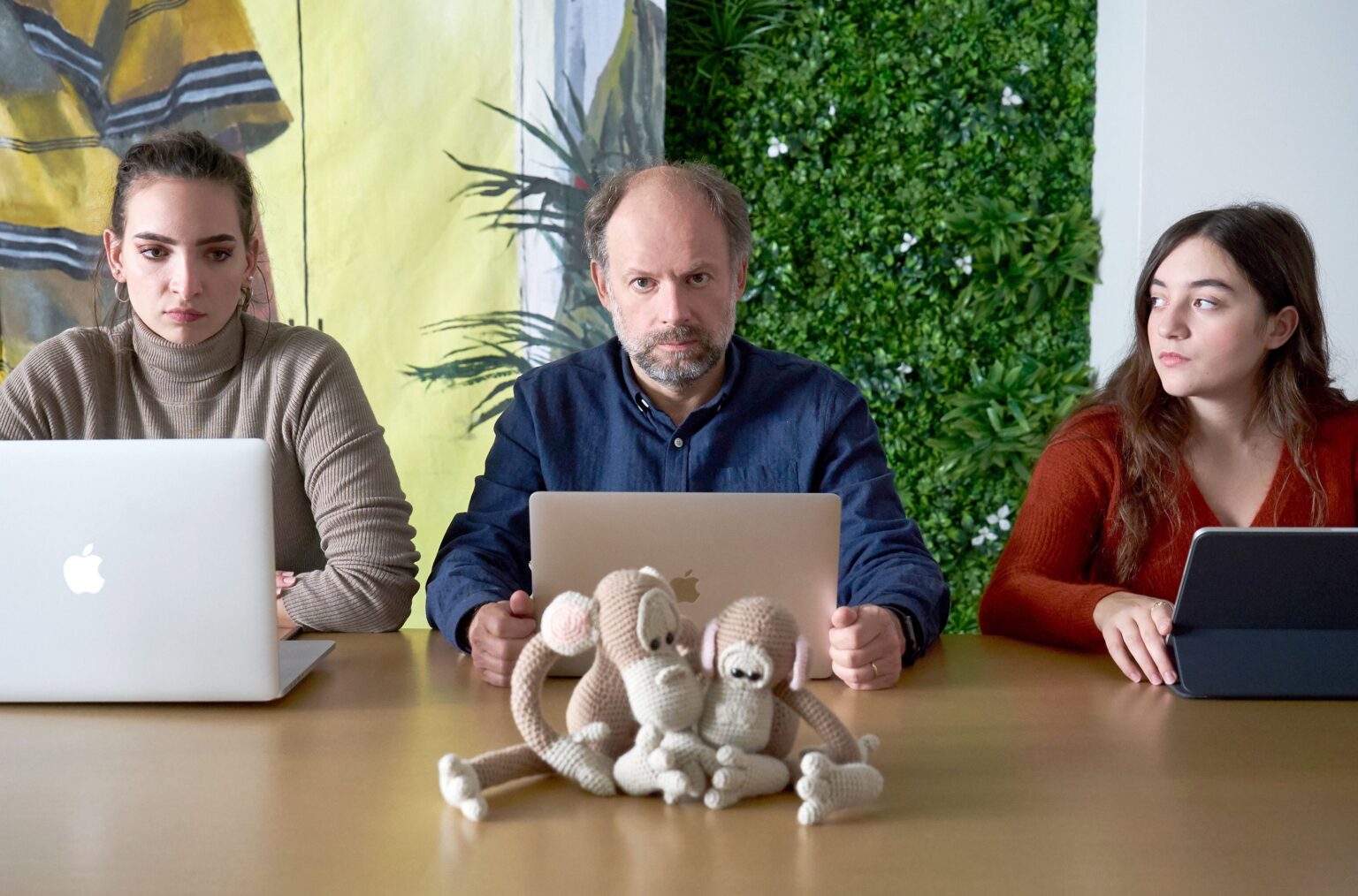 Der doppelte Alfred Frontpage | Film-Rezensionen.de