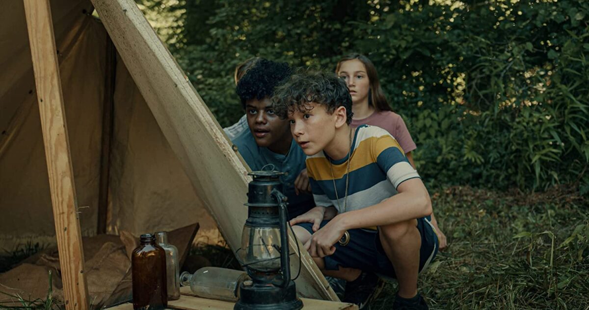 Der magische Kompass Frontpage | Film-Rezensionen.de