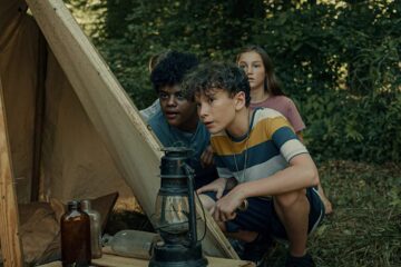 Der magische Kompass – Auf der Jagd nach dem verlorenen Gold The Skeleton's Compass