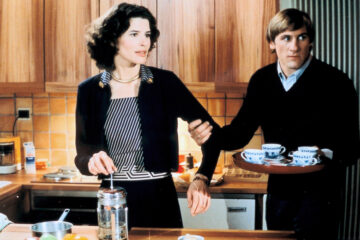 Die Frau nebenan La Femme d’à côté TV Fernsehen arte Streamen online, Mediathek DVD