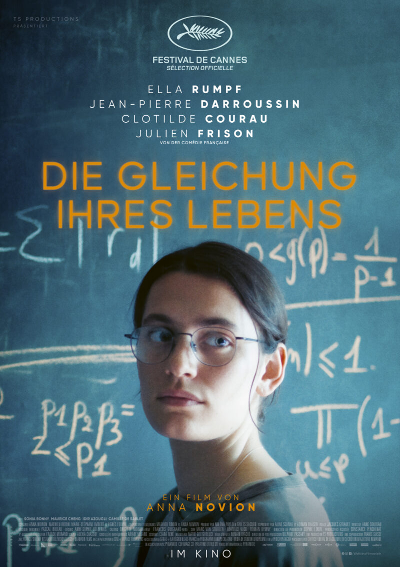 Rezensionen Für Die Gleichung Ihres Lebens