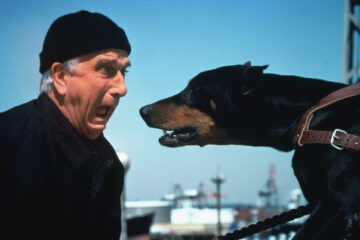 Die nackte Kanone 2 1/2 The Naked Gun 2 1/2: The Smell of Fear