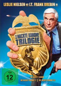 Die nackte Kanone The Naked Gun