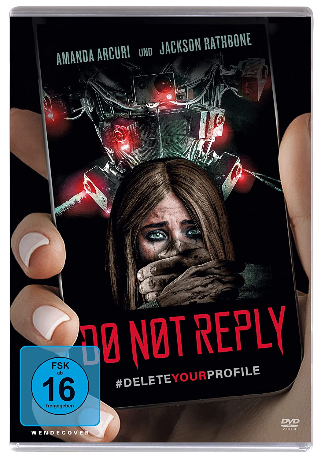 Do Not Reply FilmRezensionen.de