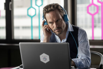 Ein Fall für zwei: Am Ende des Regenbogens TV Fernsehen ZDF Streaming online Mediathek