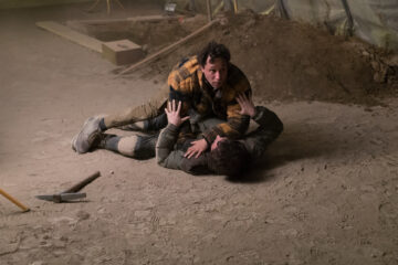 Ein Fall für zwei: Sondengänger TV Fernsehen ZDF Streaming online Mediathek