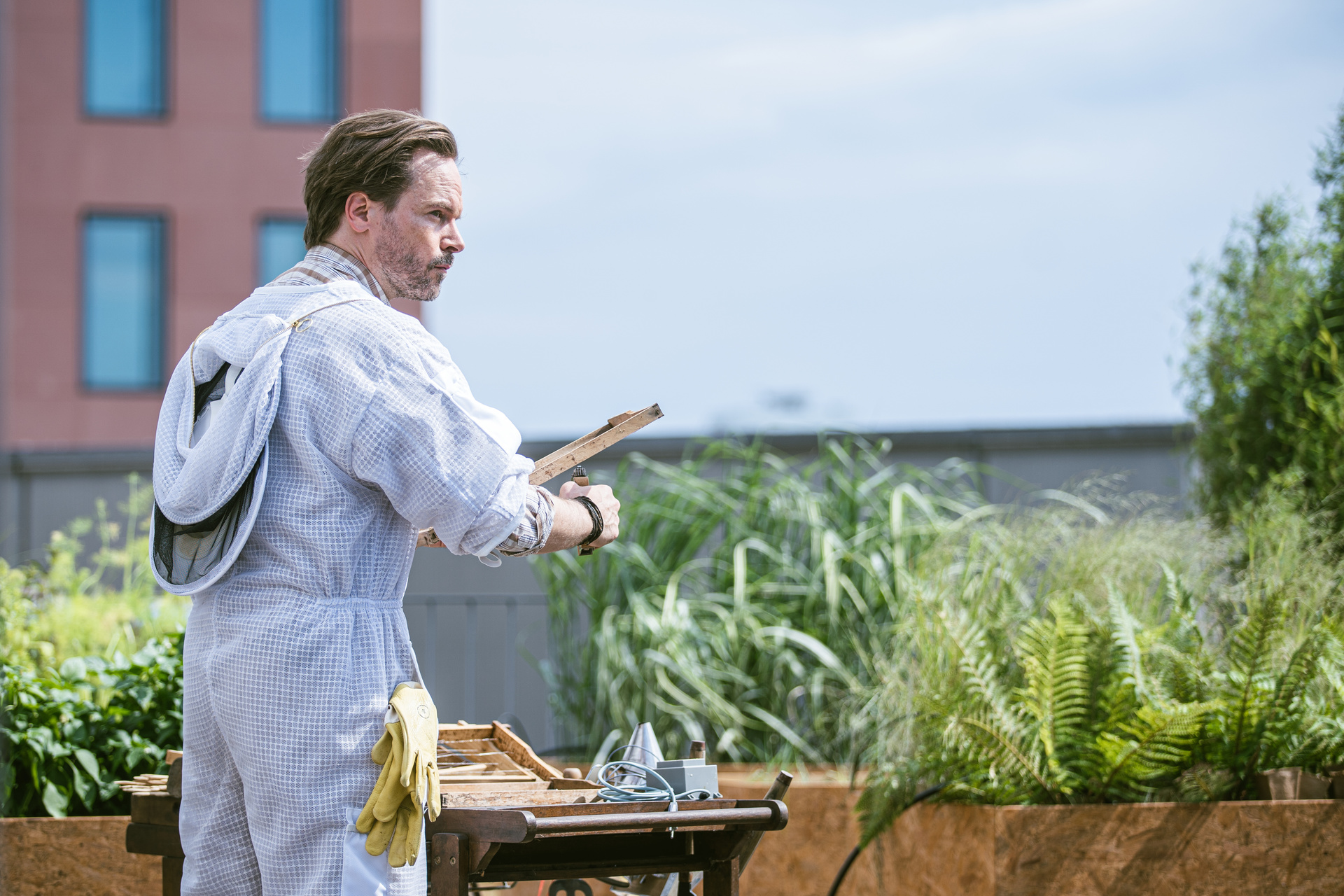 Ein Fall für zwei Tödlicher Fehler FilmRezensionen.de