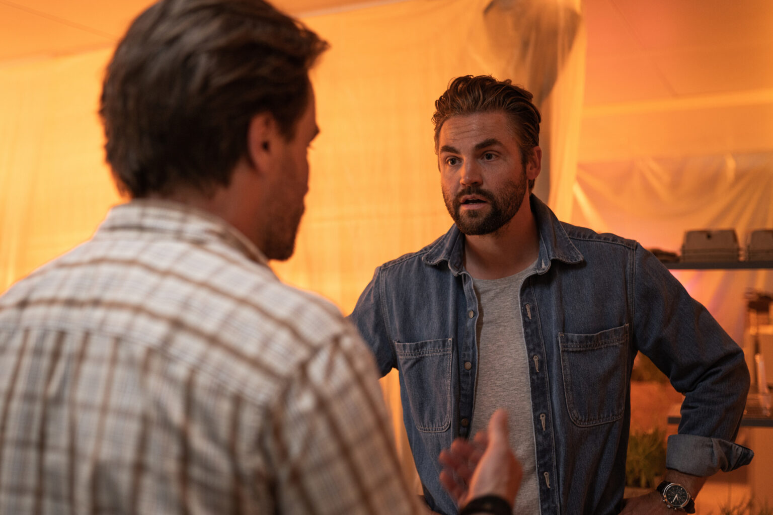 Ein Fall für zwei Tödlicher Fehler FilmRezensionen.de