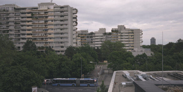 Einzeltäter Teil 1: München