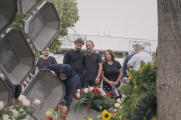 Einzeltäter Teil 1: München