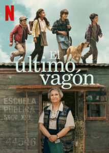 El ultimo vagon Netflix Streamen online