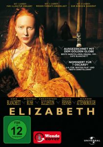 Elizabeth TV Fernsehen arte Streamen Mediathek online DVD