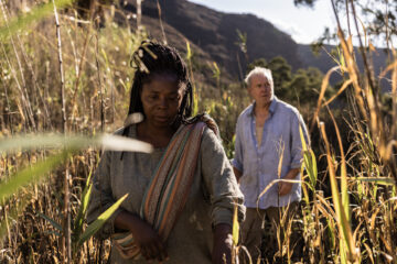 Endlich Witwer - Über alle Berge TV Fernsehen ZDF Streaming online Mediathek