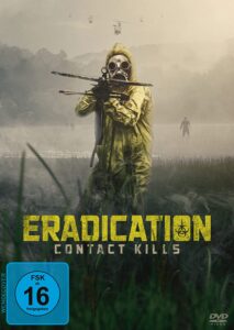 Eradication – Contact Kills
