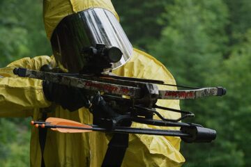 Eradication – Contact Kills