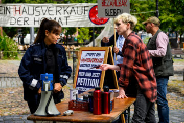 Friesland - Landfluchten TV Fernsehen ZDF Streaming Mediathek online DVD