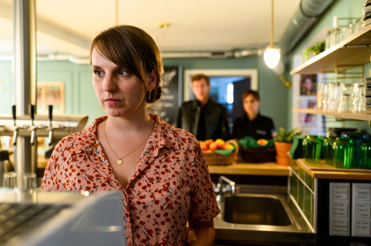 Friesland Landfluchten FilmRezensionen.de