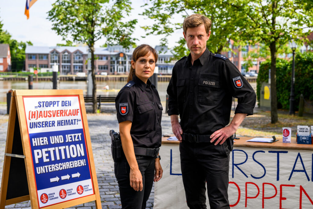 Friesland Landfluchten FilmRezensionen.de