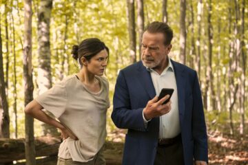 Fubar Netflix Streamen online