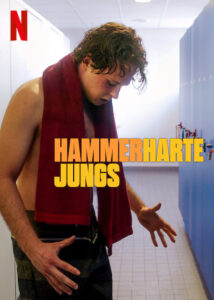 Hammerharte Jungs Netflix Streaming online