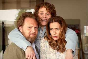 Hammerharte Jungs Netflix Streaming online