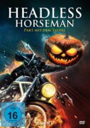 Headless Horseman – Pakt mit dem Teufel The Asylum