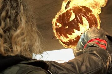 Headless Horseman – Pakt mit dem Teufel The Asylum