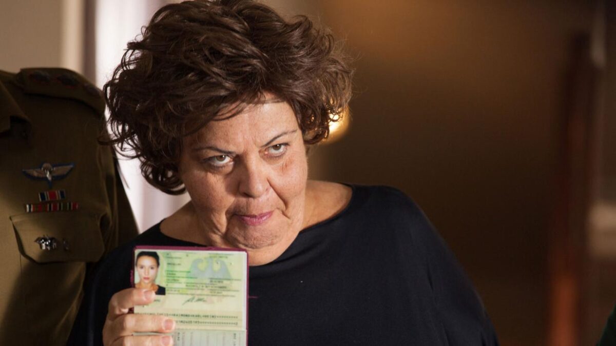 Herbe Mischung Szene 2 FilmRezensionen.de