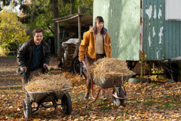 Herzstolpern: Aufbruch nach Italien TV Fernsehen ZDF Streaming Video on Demand online Mediathek