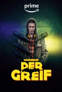 Hohlbeins – Der Greif Amazon Prime Video Streamen online