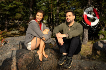 Inga Lindström: Die Süße des Lebens TV Fernsehen ZDF Streaming online Mediathek DVD