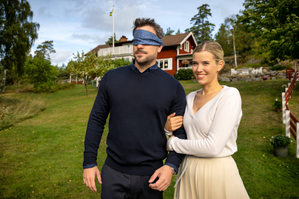 Inga Lindström Die Süße des Lebens FilmRezensionen.de