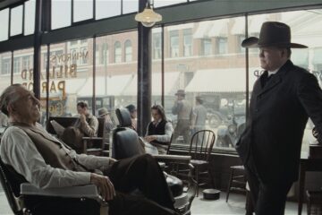 Killers of the Flower Moon