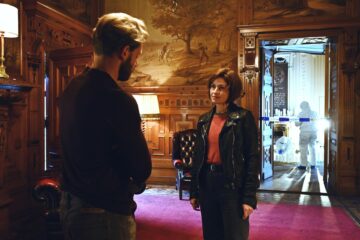 Kommissar Van der Valk - Dämonen in Amsterdam Van der Valk: Magic in Amsterdam TV Fernsehen Das Erste ARD Streamen online Mediathek